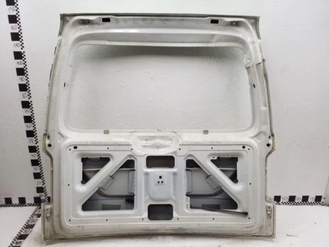 Дверь багажника для Volkswagen Caddy IV (2K) 2015-2020 на фотографиях