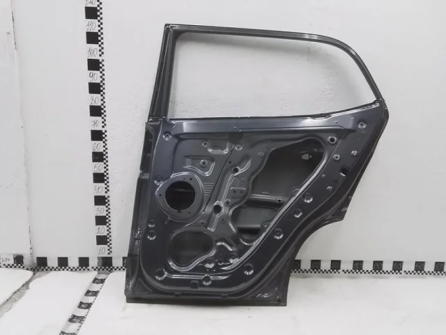 Дверь задняя правая для Hyundai Creta 2 SU2 2021+ на фотографиях