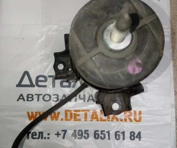 Опора двигателя передняя левая нижняя для Nissan Teana J32 2008-2013 на фотографиях