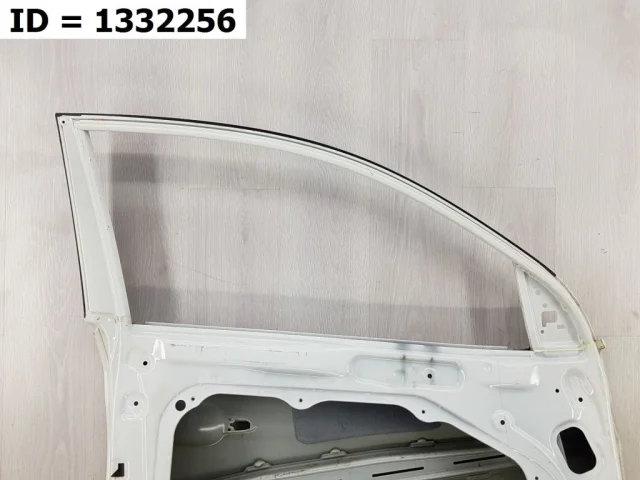 Дверь передняя левая для Hyundai Tucson NX4 2020+ на фотографиях