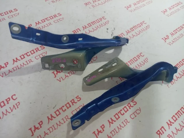 Петля капота левая для Peugeot 308 T7 Хэтчбек 2007-2014 на фотографиях