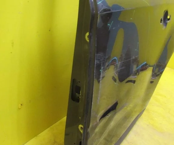 Дверь задняя левая для Ford Kuga CBV 2008-2013 на фотографиях