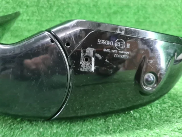 Зеркало боковое правое для Infiniti QX 50 rest 2015-2018 на фотографиях