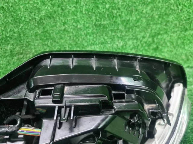 Зеркало боковое левое для Infiniti QX 50 rest 2015-2018 на фотографиях