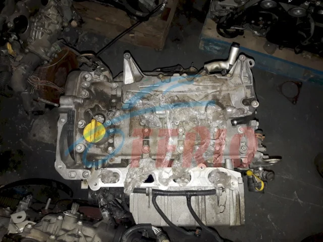 Продажа двигателя F4R