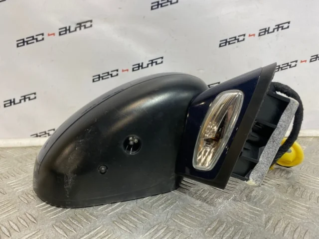 Зеркало заднего вида (в салоне) для Citroen C4 Седан 2010-2016 на фотографиях