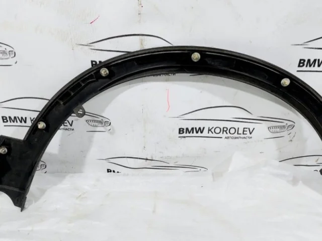 Крылья для Suzuki SX4 2013-2016 на фотографиях