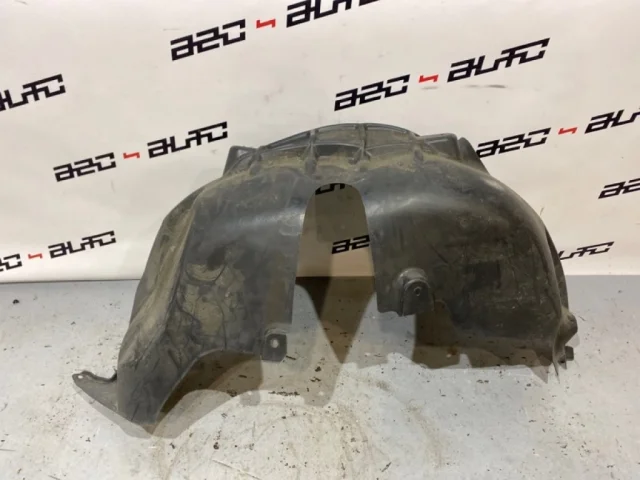 Подкрылок задний левый для Citroen DS4 2011-2016 на фотографиях