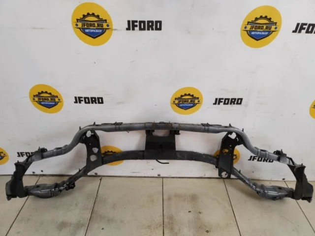 Панель радиатора (телевизор) для Ford Galaxy CD340 2006-2015 на фотографиях