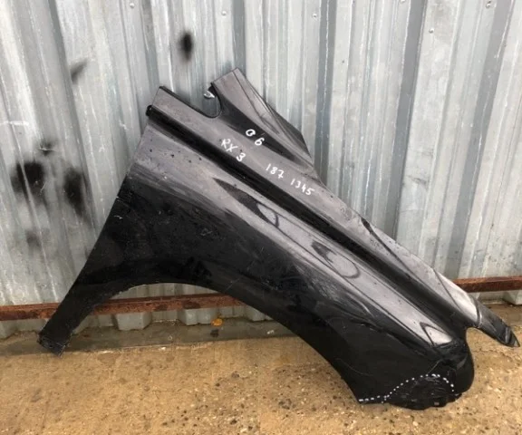 Крыло правое для Lexus RX AGL10, GGL10, GLV15, GGL15, GLV10 2009-2015 на фотографиях