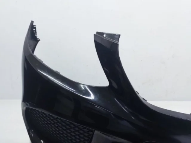 Бампер для Mercedes-Benz S class C217 rest 2017-2020 на фотографиях