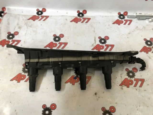 Катушка зажигания для Saab 9-5 1998-2009 на фотографиях