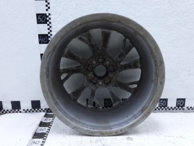 Диск колесный литой для Audi A5 F5 Купе 2016+ на фотографиях