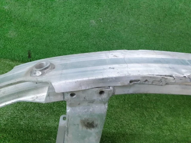 Бампер для Audi A7 C8 2018+ на фотографиях