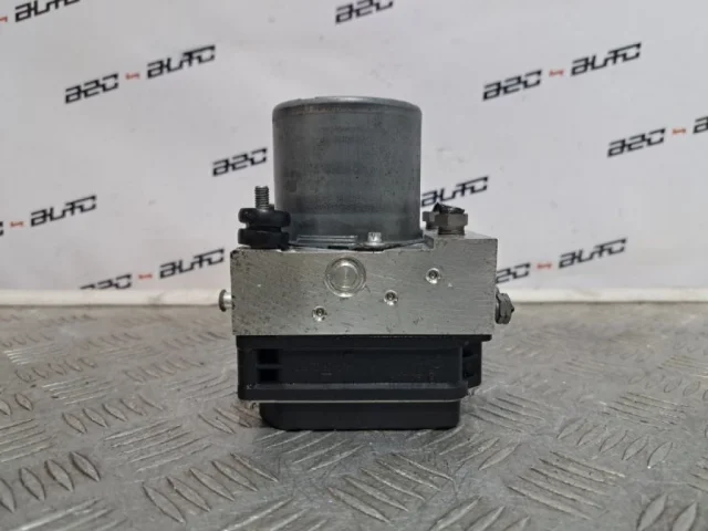 Блок ABS для Citroen C4 Седан 2010-2016 на фотографиях