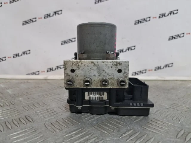 Блок ABS для Citroen C4 Седан 2010-2016 на фотографиях