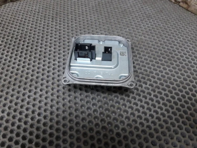 Блок управления светом для Mercedes-Benz S class W222 2013-2017 на фотографиях