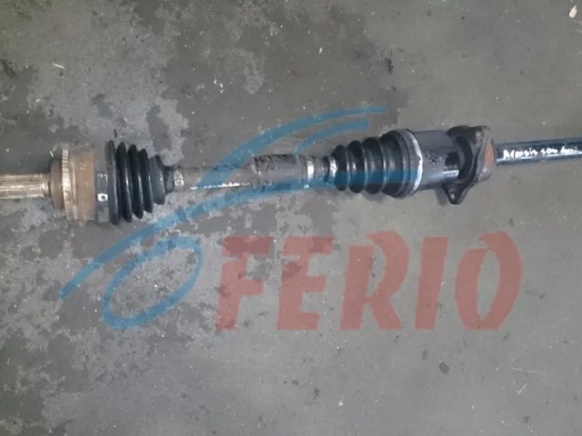 Привод передний правый для Toyota Avensis Седан T220 1997-2003 на фотографиях