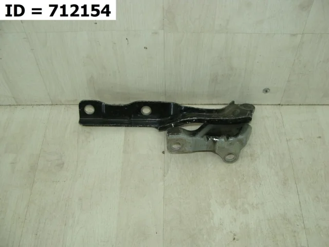 Петля капота левая для Hyundai Creta 1 GS 2016-2021 на фотографиях