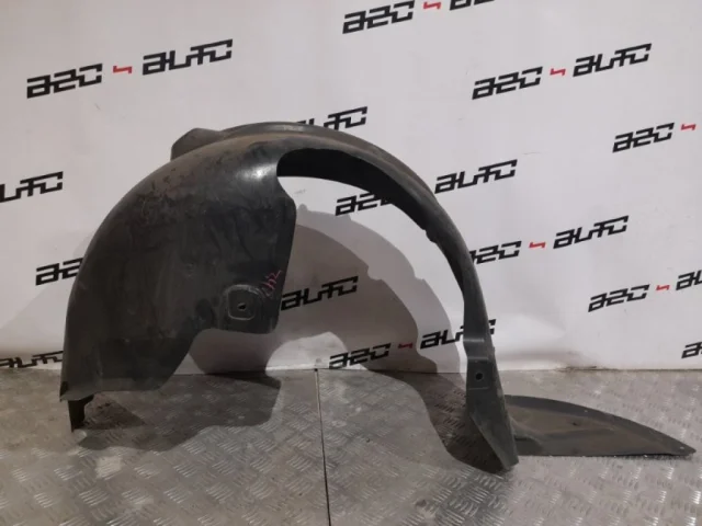 Крылья для Peugeot 308 SW T7 2007-2014 на фотографиях