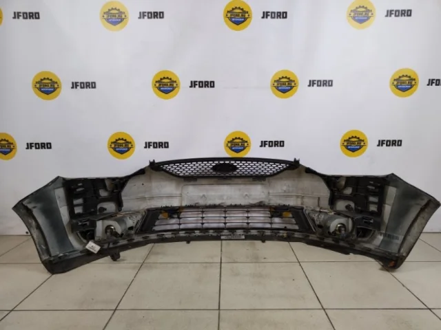 Бампер передний для Ford Galaxy CD340 2006-2015 на фотографиях