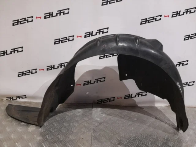 Крылья для Peugeot 308 SW T7 2007-2014 на фотографиях