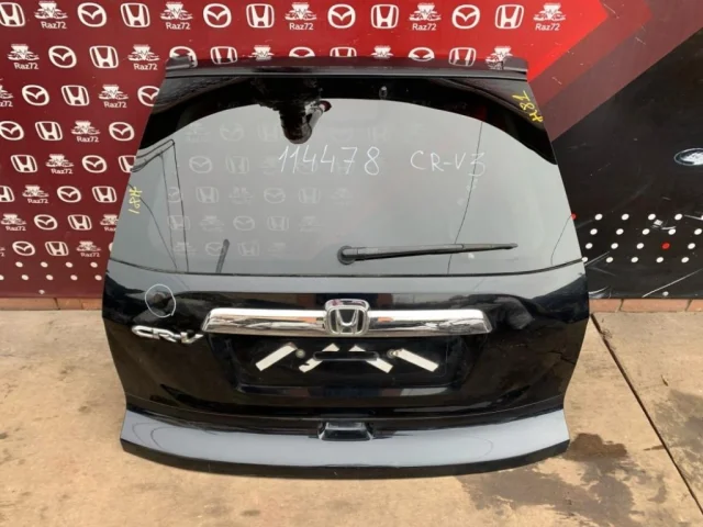Крышка багажника для Honda CR-V RE Rest 2010-2012 на фотографиях