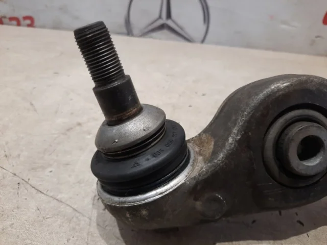 Рычаг передний правый верхний для BMW 5er Ф10 2010-2013 на фотографиях