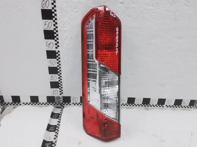 Фонарь левый для Ford Transit 2006-2013 Фургон на фотографиях