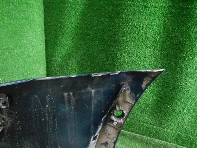 Бампер передний для Audi A7 C8 2018+ на фотографиях