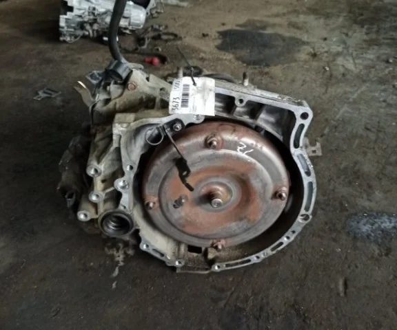 АКПП для Mazda Familia BJ Седан 1998-2003 на фотографиях