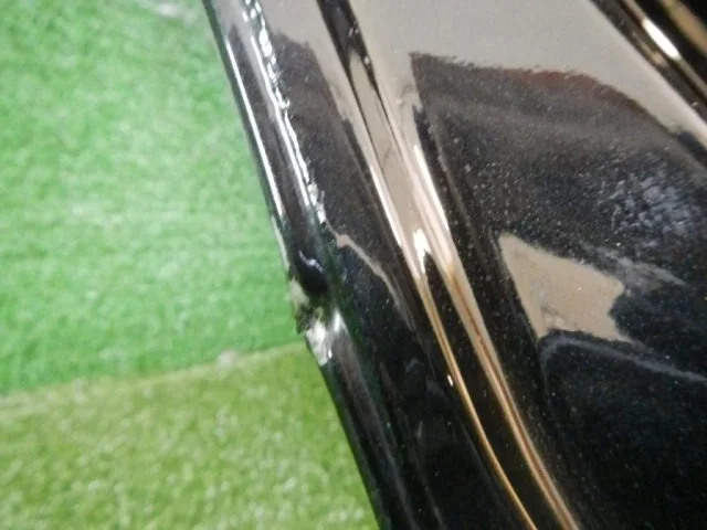 Накладка на дверь передняя левая для BMW X3 G01 2017-2023 на фотографиях