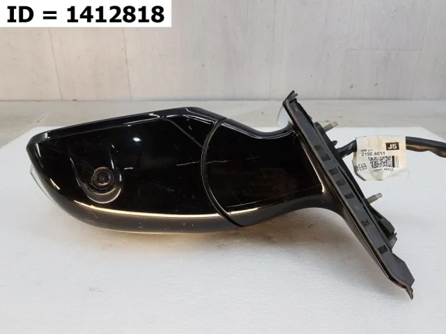 Зеркало боковое левое для Infiniti QX 60 2014-2021 на фотографиях