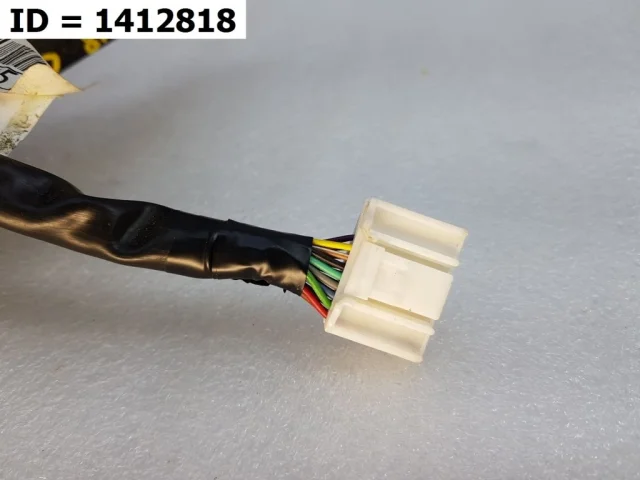 Зеркало боковое левое для Infiniti QX 60 2014-2021 на фотографиях