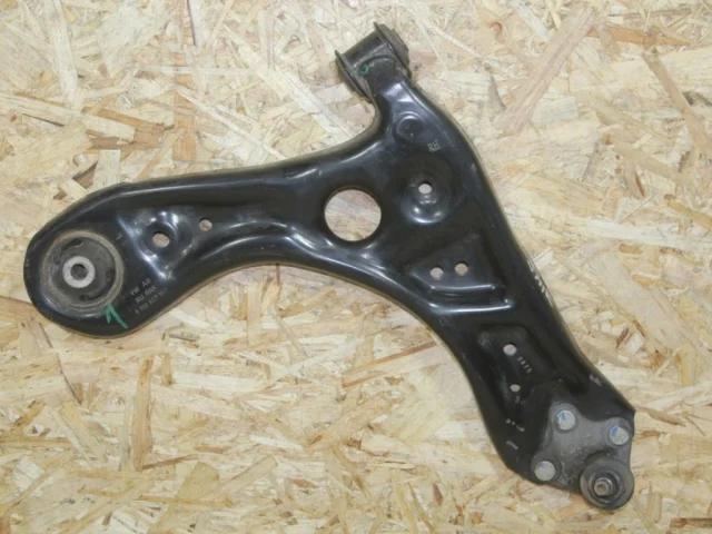 Рычаг передний левый нижний для Volkswagen Polo V (6C) Седан 2015-2020 на фотографиях