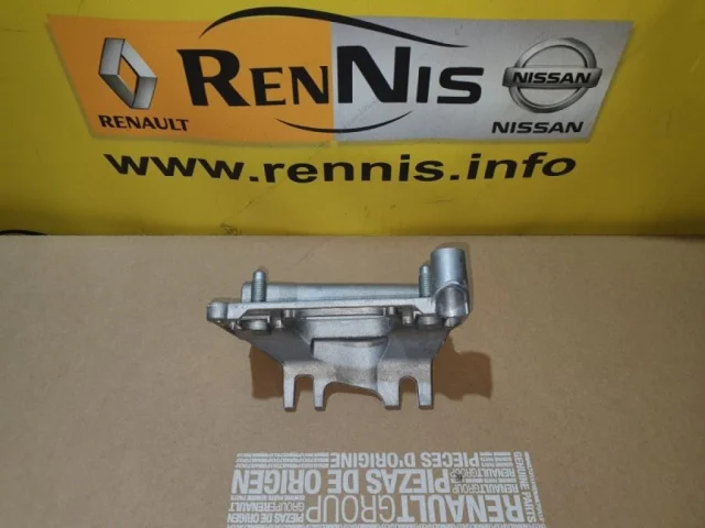 Подушка двигателя передняя левая верхняя для Renault Duster HS 2010-2015 на фотографиях