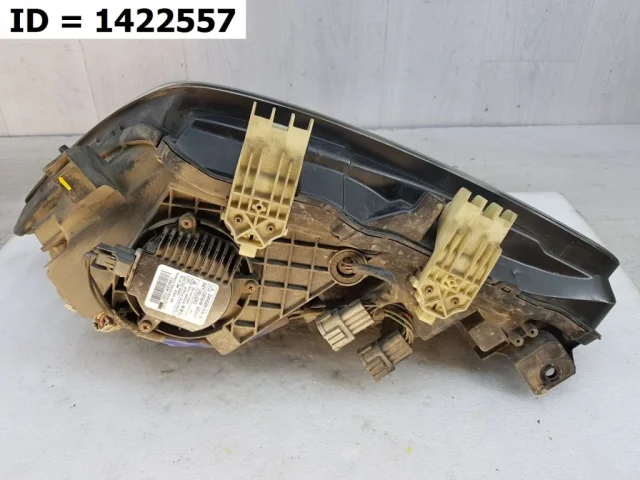 Фара правая для Infiniti QX 56 2010-2014 на фотографиях