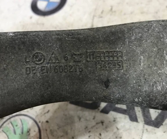 Рычаг передний левый нижний для BMW 5er Ф10 2010-2013 на фотографиях