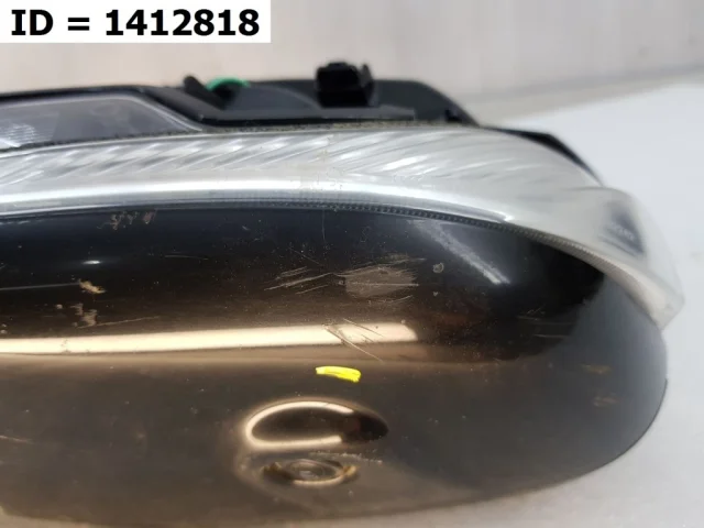 Зеркало боковое левое для Infiniti QX 60 2014-2021 на фотографиях