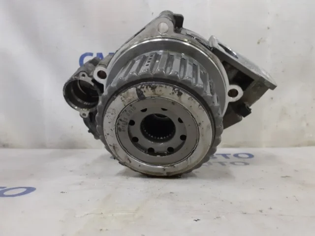 Муфта моста задняя для Volkswagen Tiguan I NF 2006-2017 на фотографиях