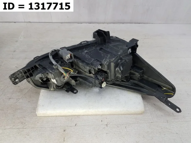 Фара ксенон левая для Subaru XV GT/G24 2017+ на фотографиях