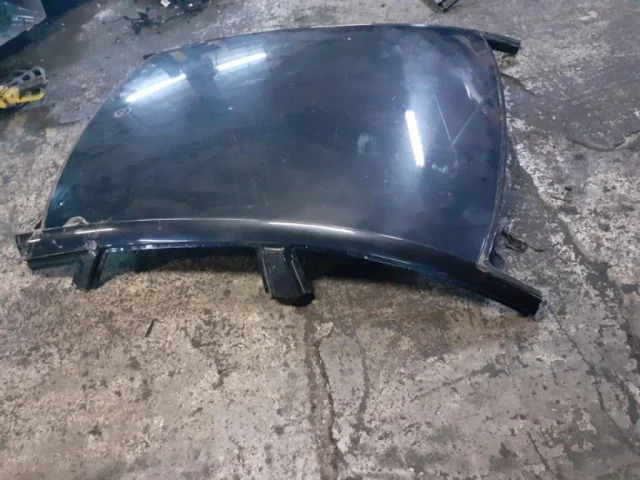 Крыша для Audi A7 4G 2010-2014 на фотографиях