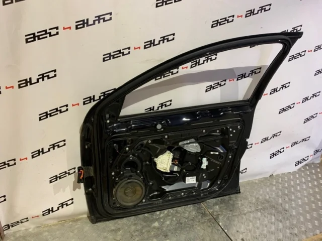 Дверь передняя правая для Volkswagen Passat Variant (B6, Typ 3C) 2004-2010 на фотографиях