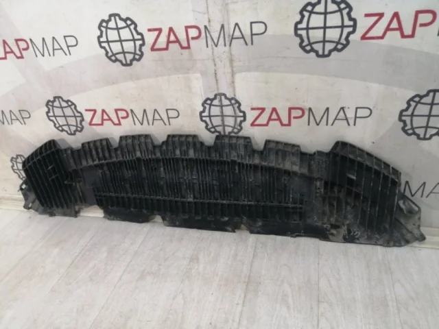 Пыльник переднего бампера левый для Audi A7 4G 2010-2014 на фотографиях