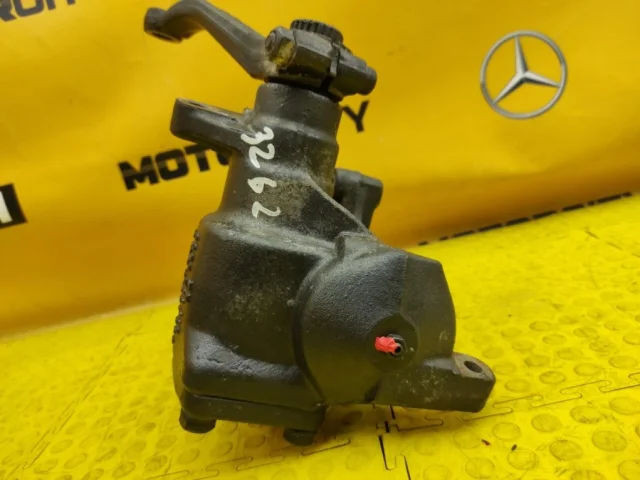 Рулевой редуктор для BMW 7er Е38 1994-2001 на фотографиях