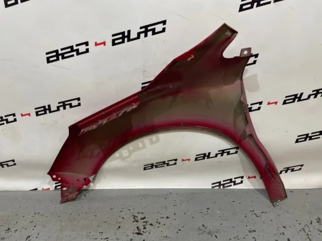 Крыло правое для Citroen DS4 2011-2016 на фотографиях