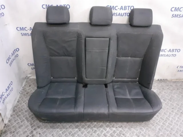 Подголовник сиденья задний левый для Mercedes-Benz S class W221 2005-2013 на фотографиях