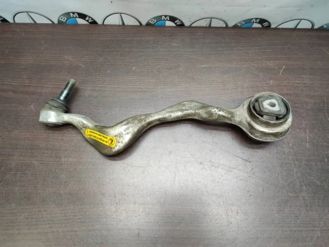 Рычаг передний левый нижний для BMW 3er Е92 Купе 2006-2012 на фотографиях