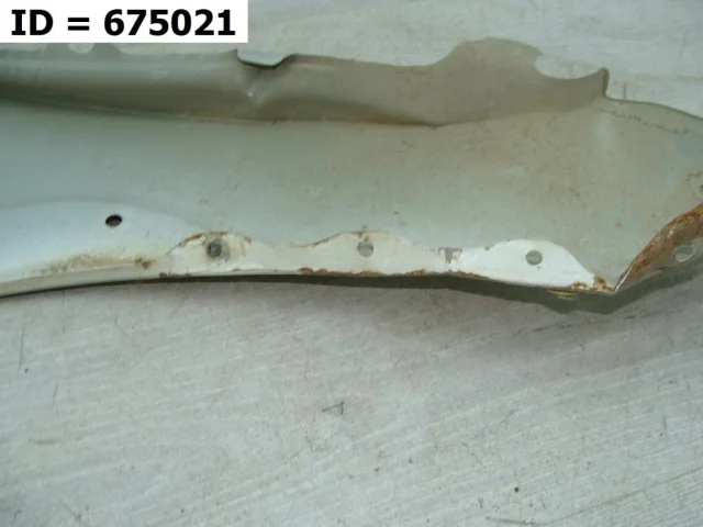 Крылья для Subaru XV GT/G24 2017+ на фотографиях