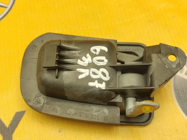 Двери для BMW 3er Е36 Купе 1992-2002 на фотографиях